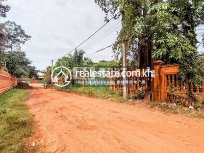 PROPERTIES DABEST, Sala Kamraeuk, Siem Reap, Siem Reap