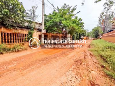 PROPERTIES DABEST, Sala Kamraeuk, Siem Reap, Siem Reap