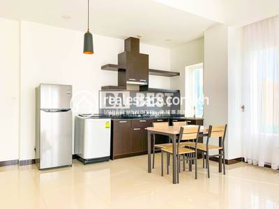 Properties Dabest, Tonle Bassac, Chamkarmon, Phnom Penh