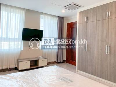 DABEST PROPERTIES, 塔仔山, 隆边区, 金边