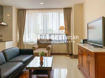Apartment For Rent in Boeng Keng Kang $950
