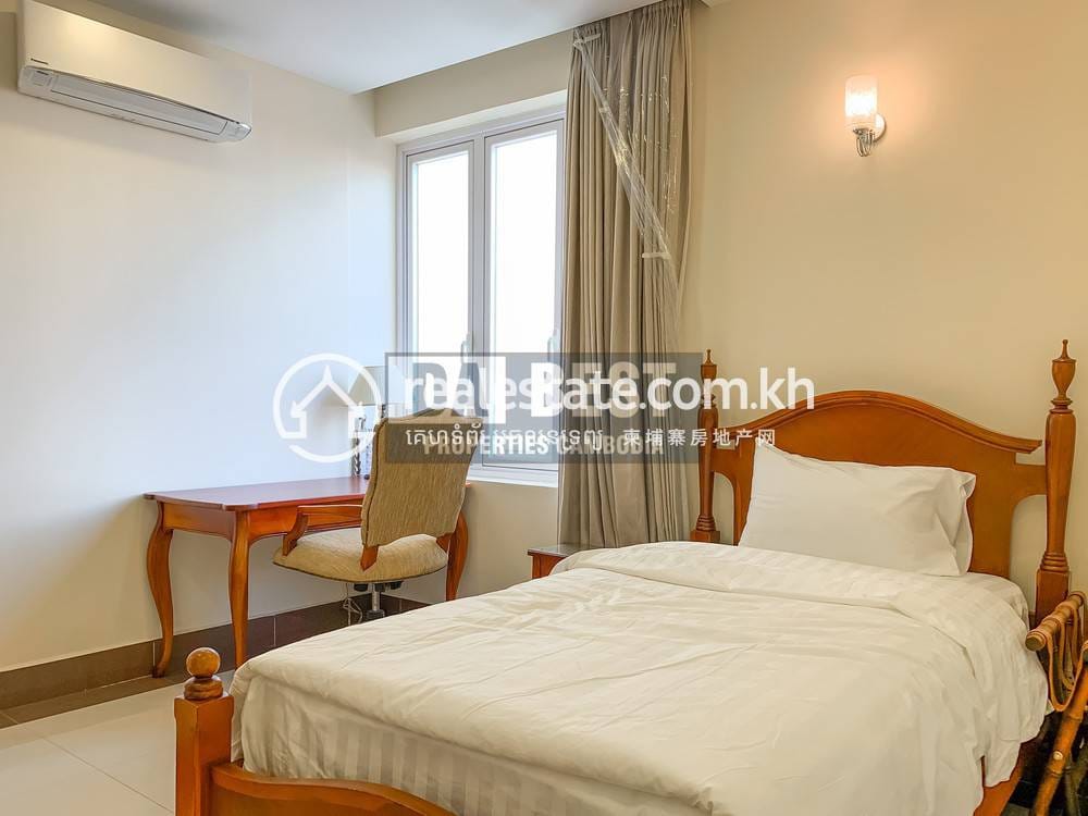 BKK 1 Apartment For Rent in BKK 1