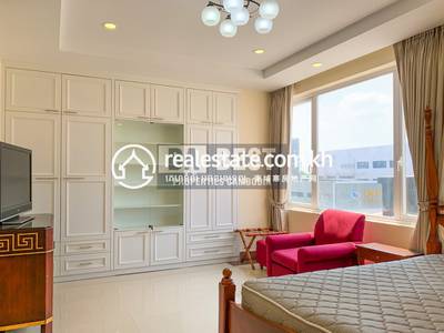 Dabest Properties, 万景岗1分区（BKK1), 桑园区, 金边