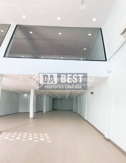 套房出租，位于Properties Dabest, 百色河分区, 占卡蒙, 金边