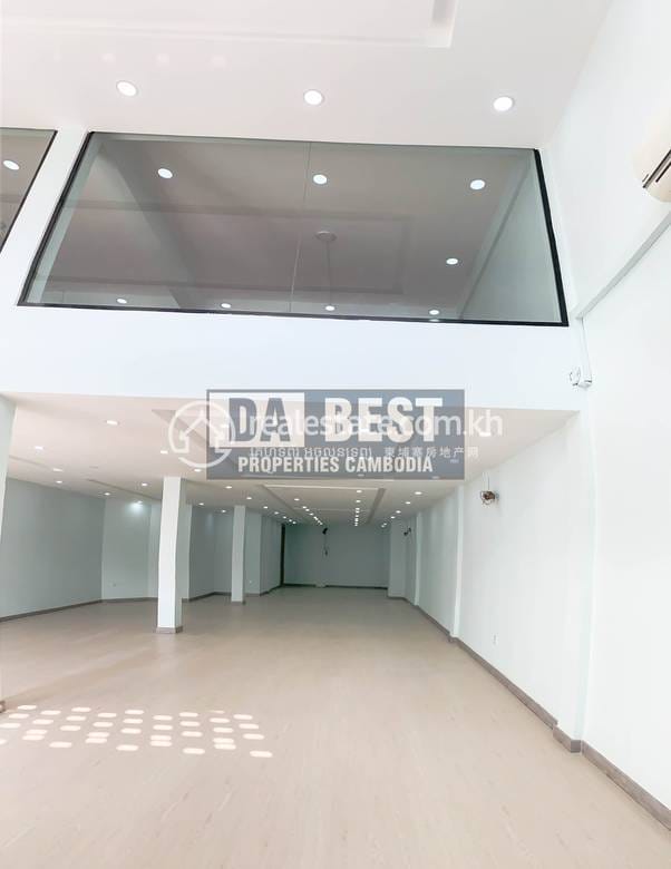Tonle Bassac Offices For Rent in Tonle Bassac