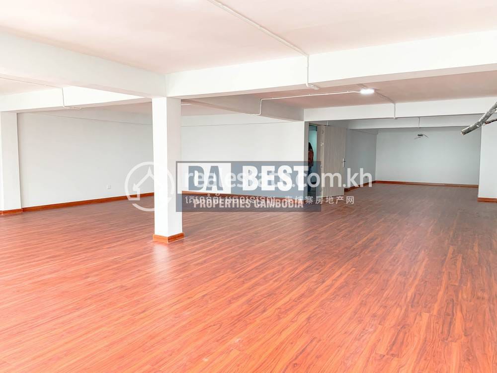 Chamkarmon Offices For Rent in Tonle Bassac Chamkarmon $2,500