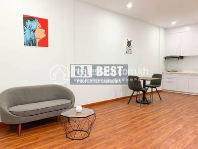 Properties Dabest, ទន្លេបាសាក់, ចំការមន, ភ្នំពេញ