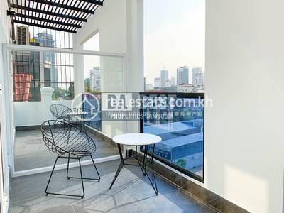 Properties Dabest, ទន្លេបាសាក់, ចំការមន, ភ្នំពេញ