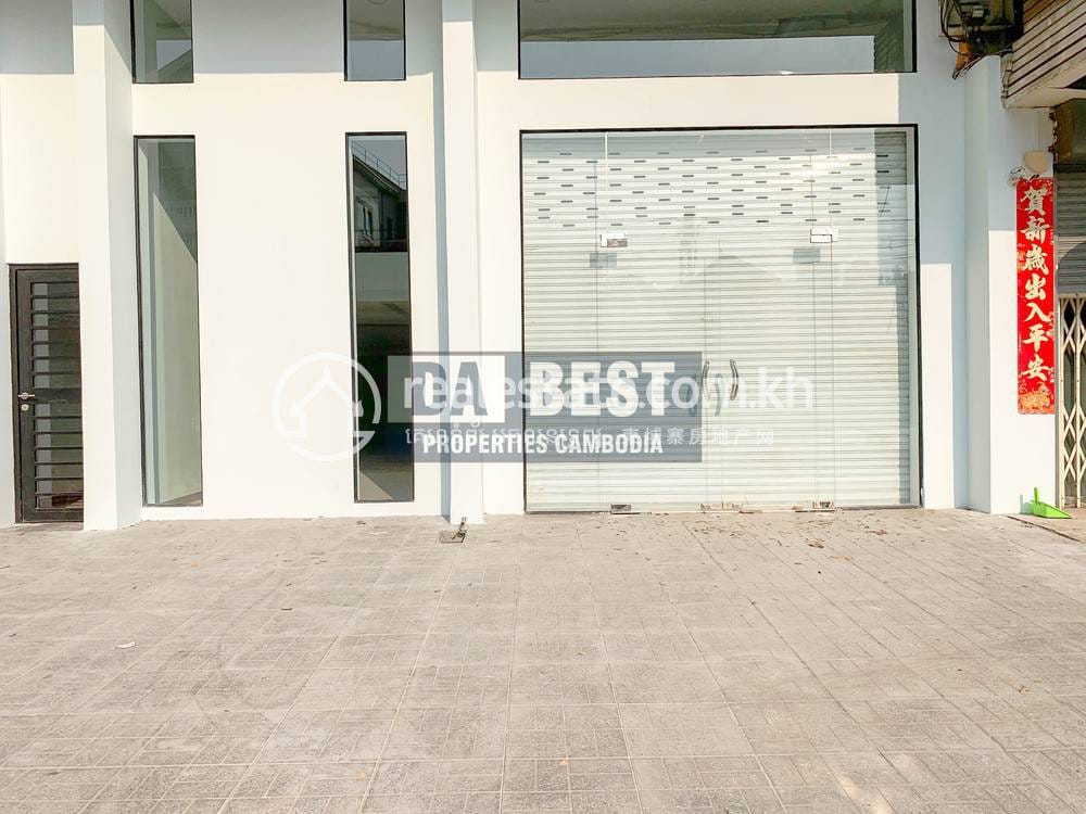 Offices For Rent in Chamkarmon $2,500