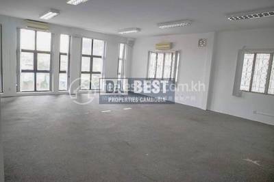Properties  Dabest , 万景岗2分区（BKK2), 桑园区, 金边