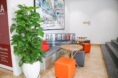 Properties  Dabest , 万景岗2分区（BKK2), 桑园区, 金边