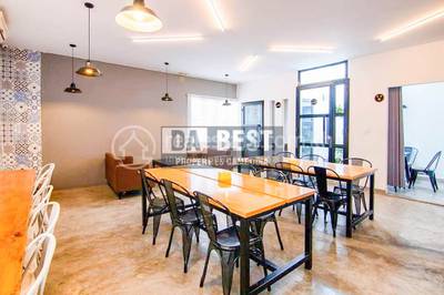 Properties  Dabest , 万景岗2分区（BKK2), 桑园区, 金边
