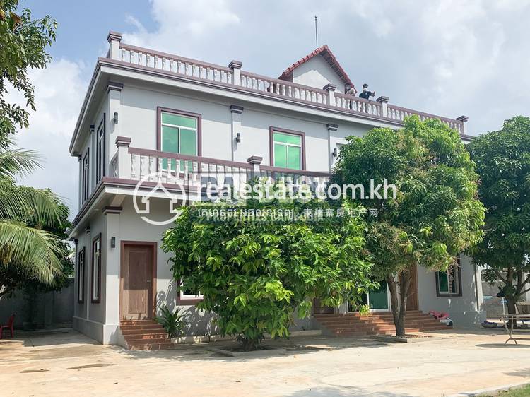 Dabest  Properties , Kampong Kandal, Kampot, Kampot