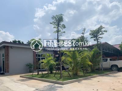 Dabest  Properties , Kampong Kandal, Kampot, Kampot