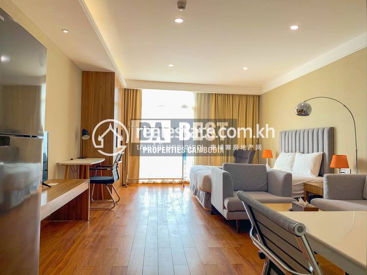 Properties Dabest, Tonle Bassac, Chamkarmon, Phnom Penh