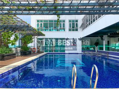 Dabest Properties, BKK 3, Chamkarmon, プノンペン