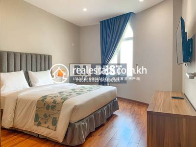套房出租，位于Dabest Properties, 百色河分区, 占卡蒙, 金边