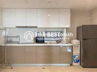 Chamkarmon套房出租，价格$1,600