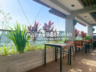 PROPERTIES DABEST, Chakto Mukh, Daun Penh, プノンペン