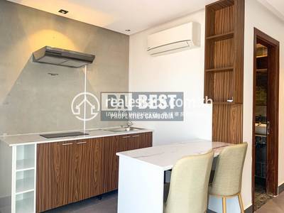 PROPERTIES DABEST, Chakto Mukh, Daun Penh, プノンペン