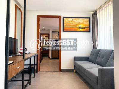 PROPERTIES DABEST, Chakto Mukh, Daun Penh, プノンペン