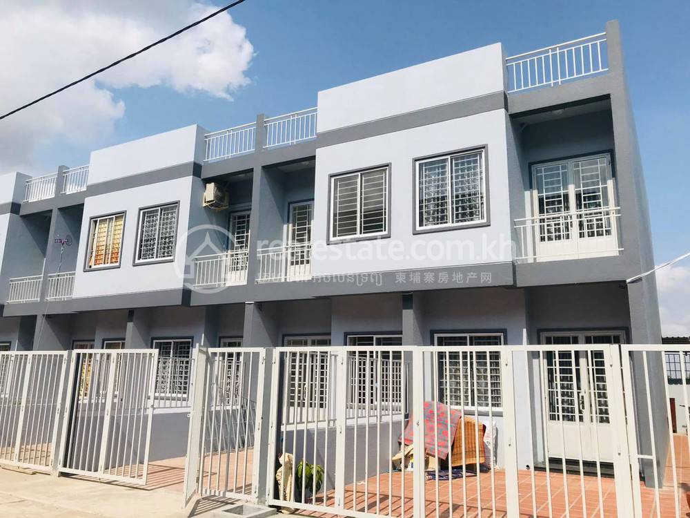Borey Hong Leng Yi 2 | borey For Sale in Ponhea Pon, Prek Pnov, Phnom Penh