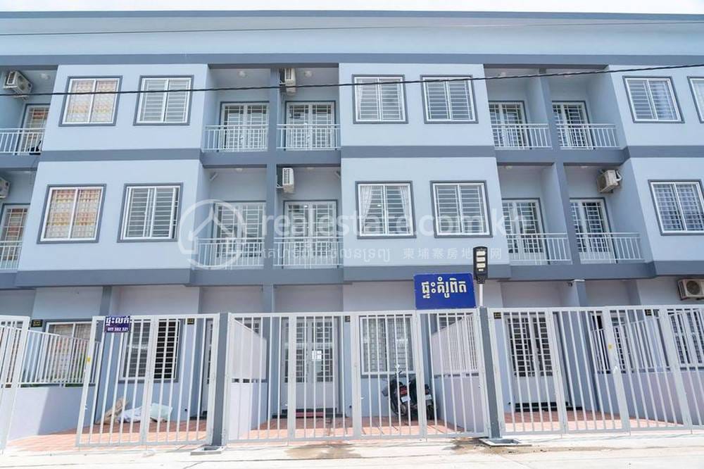 Borey Hong Leng Yi 2 | POA borey