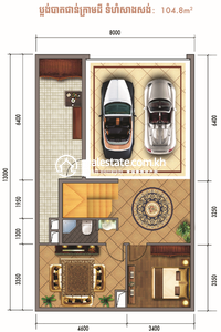 Morgan Park Villa
