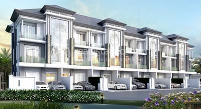 Orkidē Villa | The Royal | Sen Sok Borey For Sale in Sen Sok