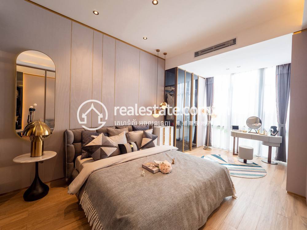 Vue Aston | Nirouth Condo Na prodej in Nirouth