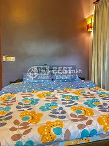 DABEST Properties, ជ្រាវ, សៀមរាប, សៀមរាប