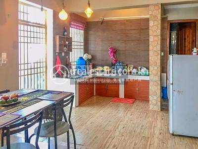 DABEST Properties, ជ្រាវ, សៀមរាប, សៀមរាប