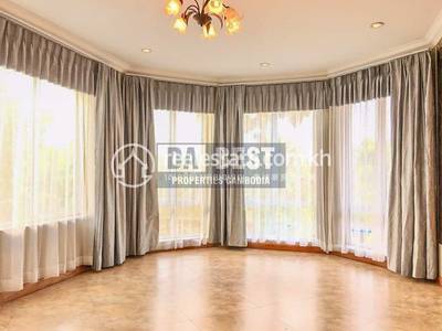 DABEST Properties, ជ្រាវ, សៀមរាប, សៀមរាប