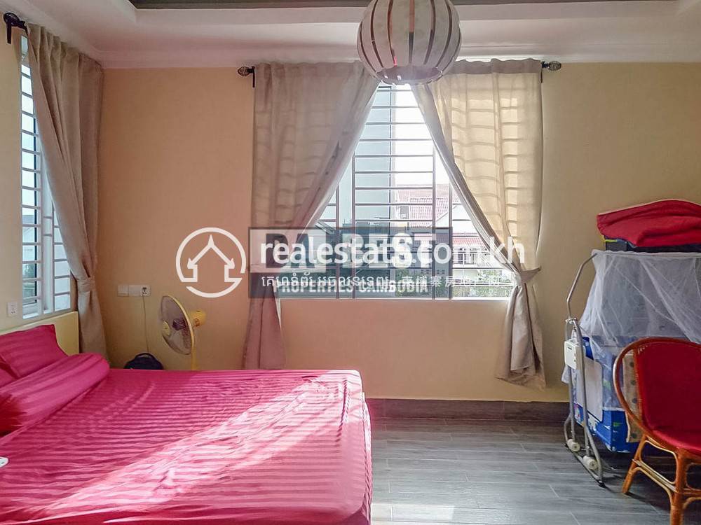 House and lot For Rent with 2 Parking Space