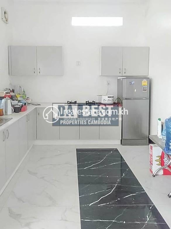 House and lot For Rent in DABEST PROPERTIES, Kampong Kandal, Kampot, Kampot