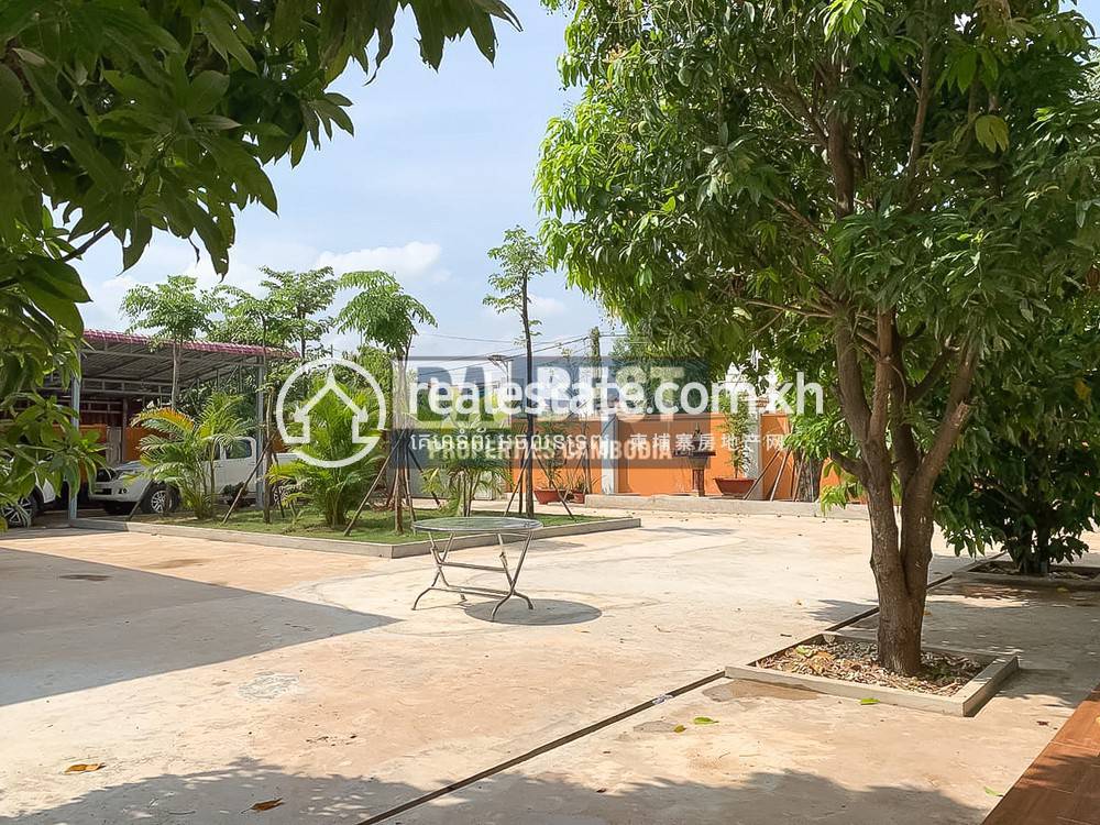 Kampot Willa Na wynajem w Kampong Kandal Kampot $1,500