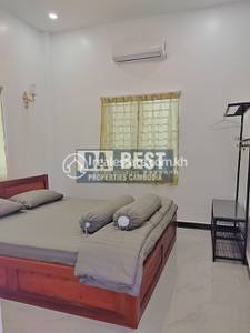 Dabest Properties, Chum Kriel, Tuek Chhou, Kampot