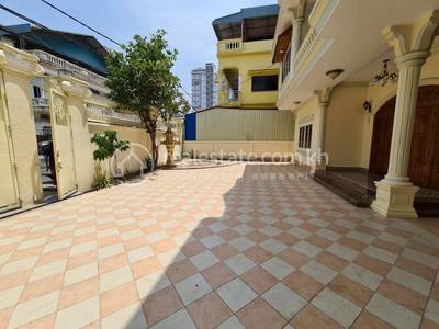  470 , Toul Tum Poung 1, Chamkarmon, Phnom Penh