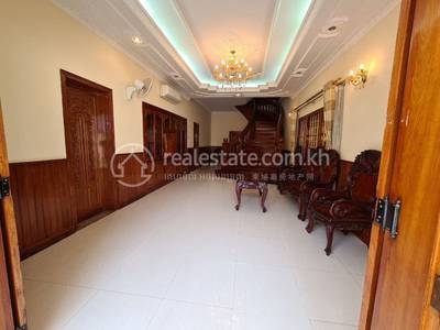  470 , Toul Tum Poung 1, Chamkarmon, Phnom Penh