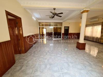  470 , Toul Tum Poung 1, Chamkarmon, Phnom Penh