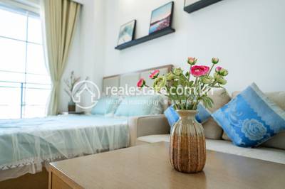 Royal Park Condo