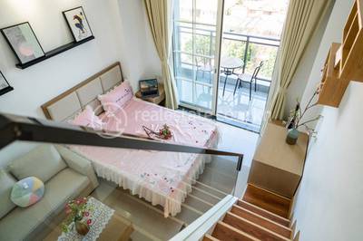 Royal Park Condo | Toul Kork ខុនដូ សំរាប់លក់ នៅToul Kork