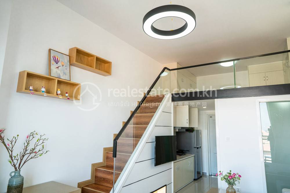 Royal Park Condo | ខុនដូ សំរាប់លក់ នៅ បឹងកក់២, ទួលគោក, ភ្នំពេញ