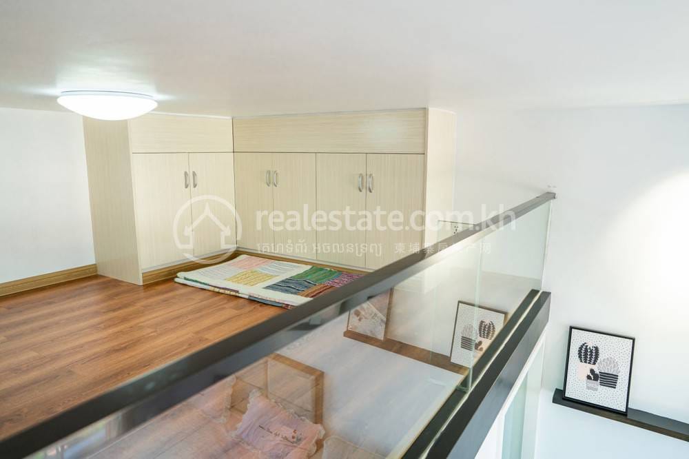 Royal Park Condo | Boeung Kak 2 ខុនដូ សំរាប់លក់ នៅ Boeung Kak 2
