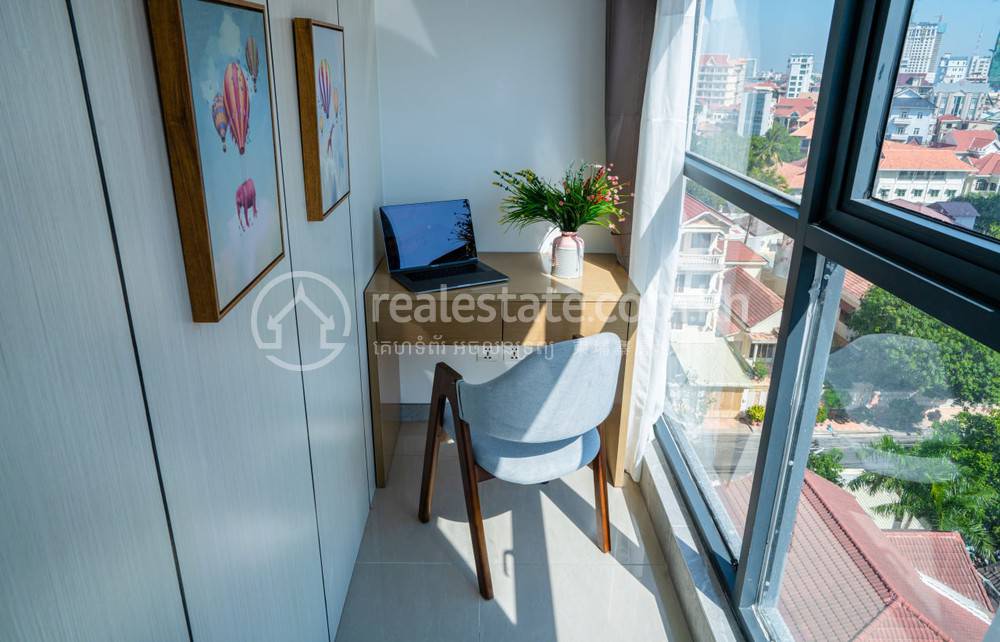 Royal Park Condo | Toul Kork ខុនដូ សំរាប់លក់ នៅToul Kork