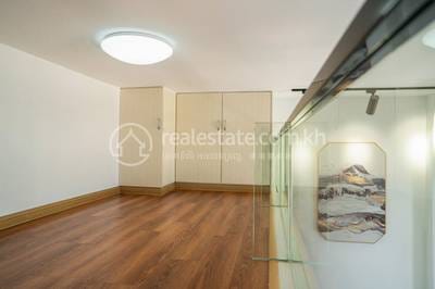 Royal Park Condo | Toul Kork Condo Na prodej in Toul Kork