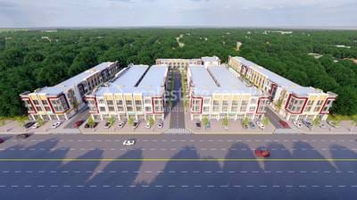 Borey Broneth Residences | Kouk Roka borey For Sale in Kouk Roka