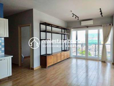 residential Condo for sale in Toul Tum Poung 2 ID 142696