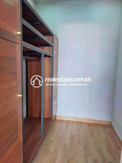 PS Crystal Condominium | ខុនដូ សំរាប់លក់ នៅ ទួលទំពូង២, ចំការមន, ភ្នំពេញ