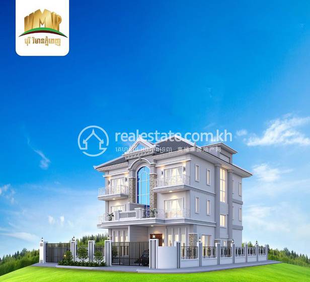 Borey Vimean Phnom Penh | Na dotaz Borey